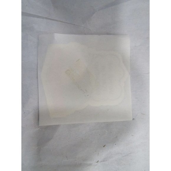 Vintage Garfield Odie Stickers Five Assorted Singles GUC Vintage 1980s - Picture 4 of 13